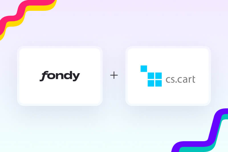 Cs Cart Payment Gateway Integration For Ecommerce Fondy