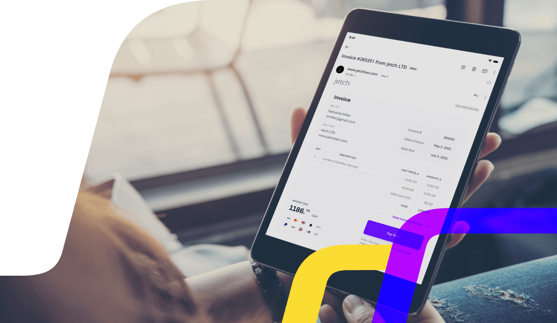 Online Invoicing Software | Online Invoice Systems | Fondy