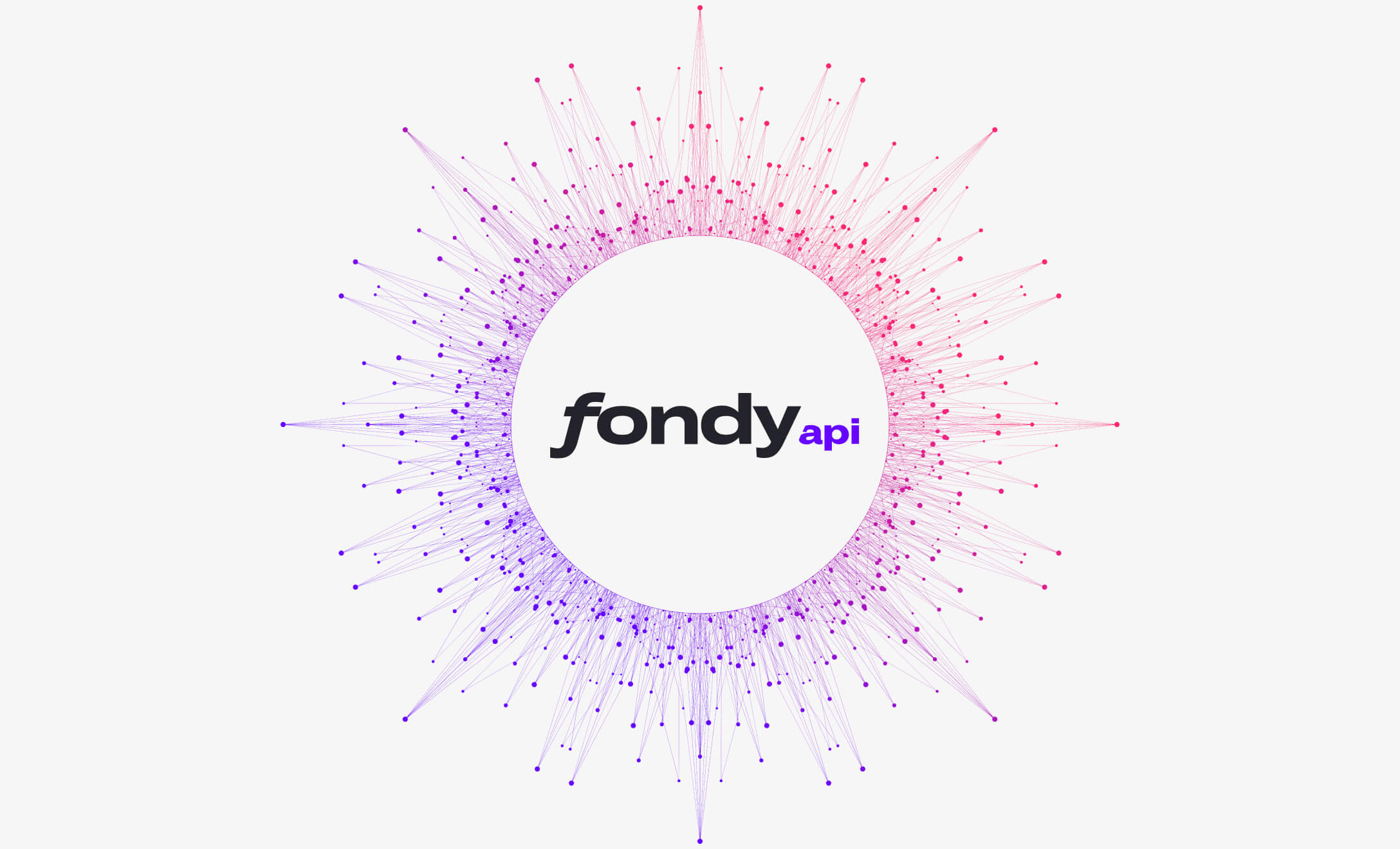 Introducing seamless financial operations with Fondy’s new API access