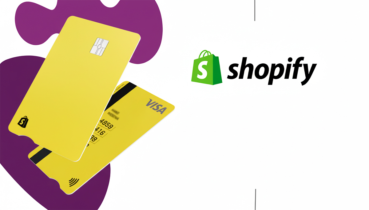 Shopify credit card processing fees